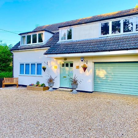Red House Cottage - Peaceful - Views - Walks Lincoln Esterno foto