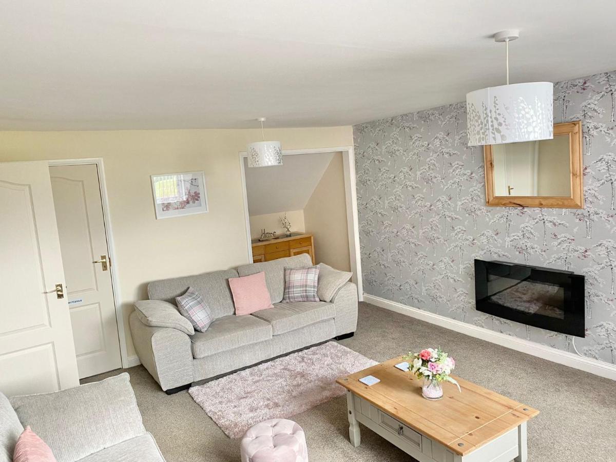 Red House Cottage - Peaceful - Views - Walks Lincoln Esterno foto