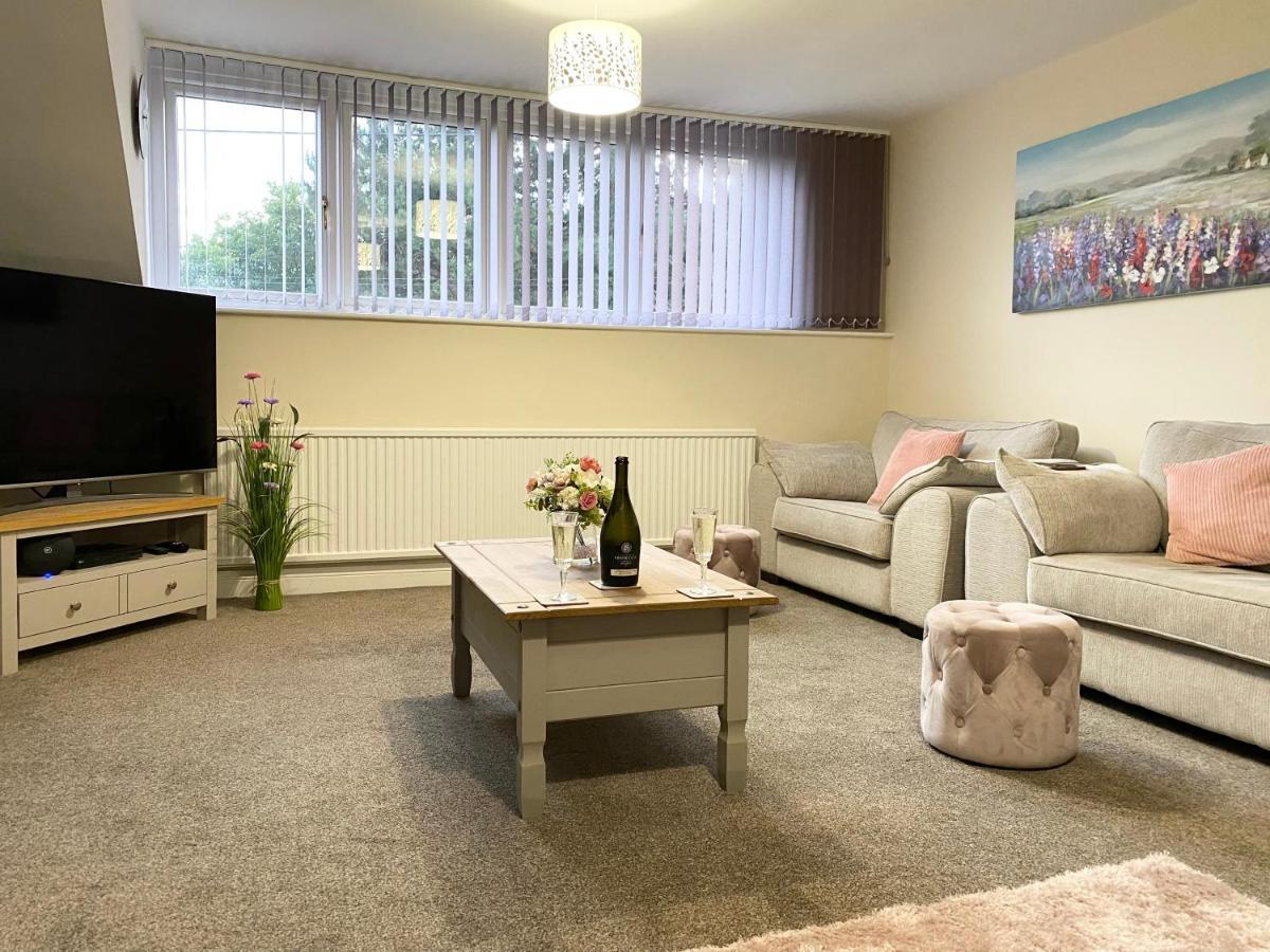 Red House Cottage - Peaceful - Views - Walks Lincoln Esterno foto